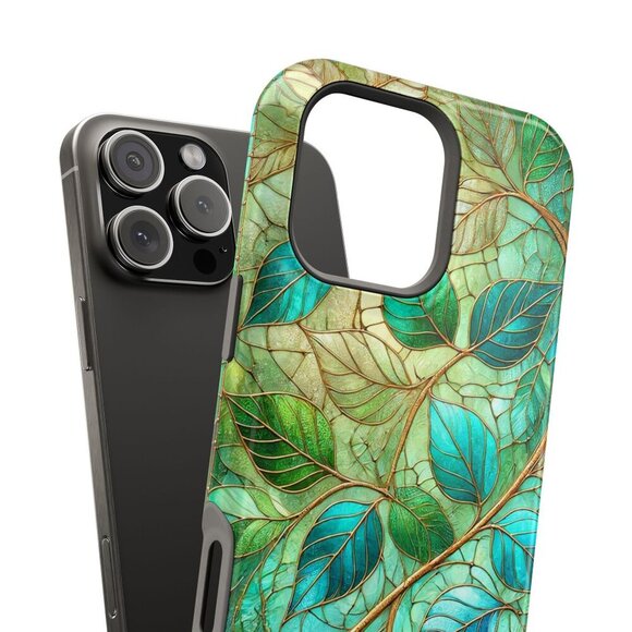 iPhone Phone Cases, Perfect Stylish Mobile Case, MLNMC575 - Picture 6 of 13